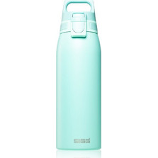 Sigg Shield Therm One Glacier 1lt
