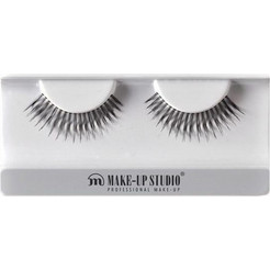 Make-up Studio Artificial 3 Βλεφαρίδες Ενιαίες 2τμχ 8717801010245