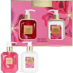 IDC Institute Secret Stories Shower Set 2τμχ