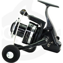 Tica Hyena Μηχανισμός Ψαρέματος για Spinning / Casting / Surf Casting / Καθετή
