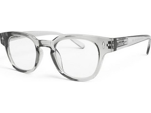 TimberWolf Sunny Ανδρικά Γυαλιά Πρεσβυωπίας +2.00 Κοκάλινα Γκρι
