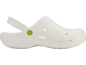 Coqui Tina White 1353-100-3100