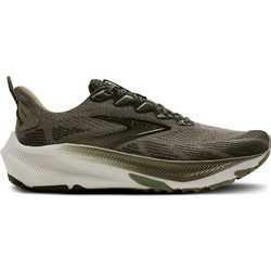 Brooks Ghost Trail Ανδρικά Αθλητικά Παπούτσια Trail Running Χακί 1104751D-319