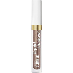 Revlon Glimmer 201 On Cloud Shine Σκιά Ματιών σε Υγρή Μορφή 3ml