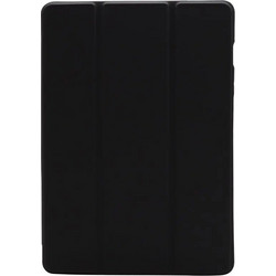 iNOS Smart Flip Cover Black (Galaxy Tab S10 Lite)