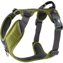 DOG Copenhagen Comfort Walk Pro Σαμαράκι Σκύλου Γιλέκο Ανατομικό Πράσινο Medium
