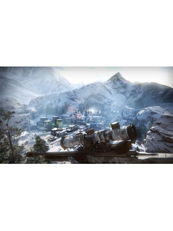 Sniper Ghost Warrior Contracts PC