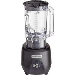 Hamilton HBB-908R Μπλέντερ για Smoothie 1.25lt 746W