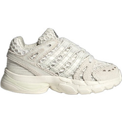 Adidas Adistar Παιδικά Sneakers Μπεζ LA7823