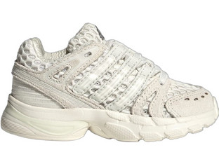Adidas Adistar Παιδικά Sneakers Μπεζ LA7823