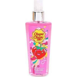 Chupa Chups Strawberry Swirl Body Mist 100ml