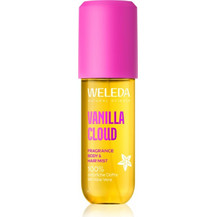 Weleda Vanilla Cloud Hair & Body Mist 95ml