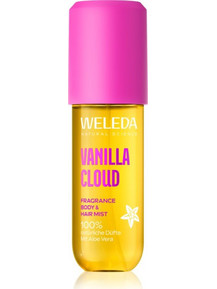 Weleda Vanilla Cloud Hair & Body Mist 95ml