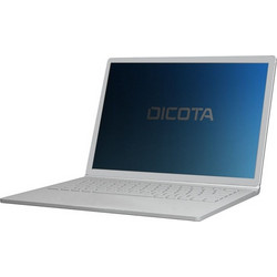Durable 513857 Μεμβράνη Οθόνης Laptop Privacy & Anti-Blue Light για 14"