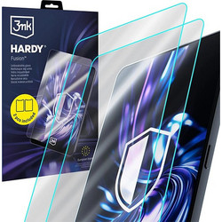 3mk Σετ Προστασίας Οθόνης Laptop Tempered Glass για Microsoft Surface Laptop 7 15" 2τμχ 5903108725873
