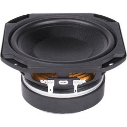 Faital PRO 5FE120 Woofer Ηχείου 5" 8Ω 80W