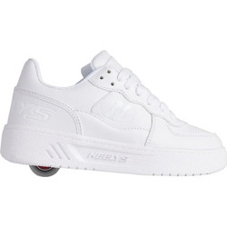 Heelys Rezerve Low Ανδρικά Sneakers Λευκά 1939101