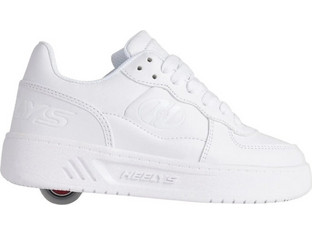 Heelys Rezerve Low Ανδρικά Sneakers Λευκά 1939101
