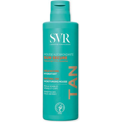 SVR Sun Secure Self Tan Mousse Σώματος 150ml