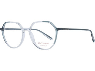 Ana Hickmann HI6216 P03 Γυναικείος Σκελετός Γυαλιών Οράσεως Κοκάλινος Μπλε