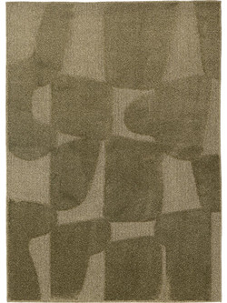Royal Carpet Jazz Χαλί Ορθογώνιο 160x230cm 7534A Olive