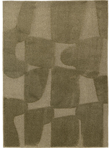 Royal Carpet Jazz Χαλί Ορθογώνιο 160x230cm 7534A Olive