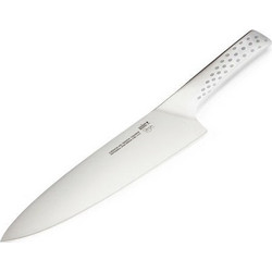 Weber Μαχαίρι Chef από Ανοξείδωτο Ατσάλι Επαγγελματικό 24cm