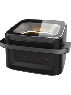 Cecotec Cecofry Advance 10000 Air Fryer 10lt