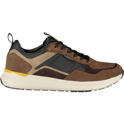 Lumberjack Ανδρικά Sneakers Καφέ 102697834