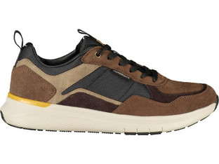 Lumberjack Ανδρικά Sneakers Καφέ 102697834
