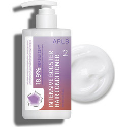 APLB Intensive Booster Conditioner για Επανόρθωση για Ταλαιπωρημένα Mαλλιά 300ml