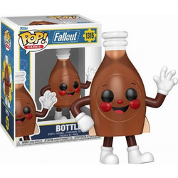 Funko Pop! Games Fallout 1315 Bottle