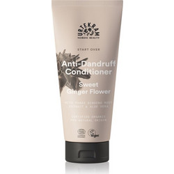 Urtekram Sweet Ginger Flower Φυτικό Conditioner κατά της Πιτυρίδας 180ml
