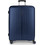 Gabol Brooklyn 123901-028 Βαλίτσα Μεγάλη 75x51x31cm με 4 Ρόδες Μπλε