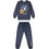 Energiers Παιδικό Σετ Φόρμας Navy Μπλε 13-126052-0
