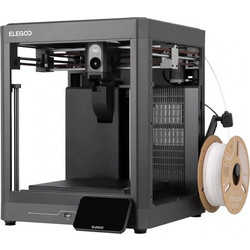 Elegoo Centauri 2 3D Printer Νήματος Αυτόνομος 500mm/s 256x256x256mm με Wi-Fi