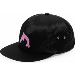 Volcom Ανδρικό Καπέλο Jockey Υφασμάτινο Μαύρο D5532601-BLK