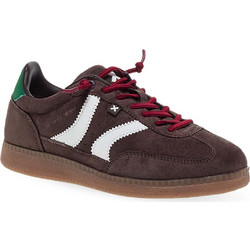 Xti Γυναικεία Sneakers Σοκολατί 144170