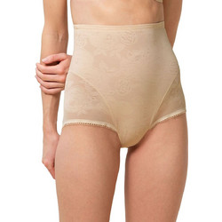 Triumph Wild Rose Sensation Κορσές Slip Σύσφιξης Μπεζ 10206011-00NZ