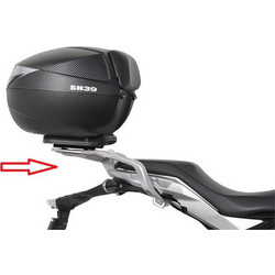 Shad Σχάρα Μηχανής για BMW G300 GS 713-06-96370
