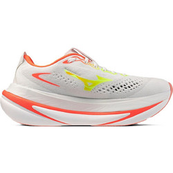 Mizuno Sky Prime Γυναικεία Αθλητικά Παπούτσια για Τρέξιμο Λευκά J1GW2650-71