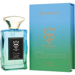 Bujairami Chroma Eau de Parfum 100ml