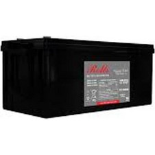 Rolls R12260 Μπαταρία VRLA-AGM 12V 260Ah