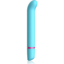 Dream Toys Spot On Slim Δονητής G-Spot 16.5cm Τιρκουάζ