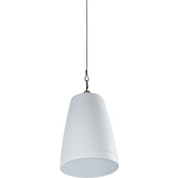 Helvia GLOBE 5140X Ηχείο Οροφής 40W Λευκό