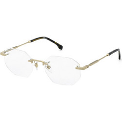 Lozza VL2450 08FF Γυναικείος Σκελετός Γυαλιών Οράσεως Μεταλλικός Χρυσός