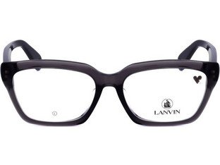 Lanvin LNV2640LB 020 Γυναικείος Σκελετός Γυαλιών Οράσεως Κοκάλινος Γκρι