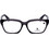 Lanvin LNV2640LB 020 Γυναικείος Σκελετός Γυαλιών Οράσεως Κοκάλινος Γκρι
