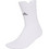 Adidas Tennis Ανδρικές Κάλτσες Ψηλές με Σχέδια Λευκές IA7542