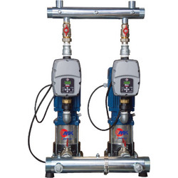 TWIN HTm 3/4 134656